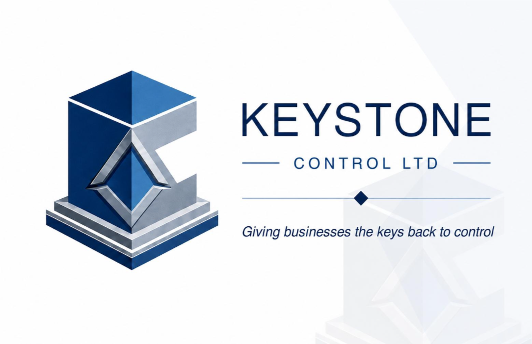 Keystone Control LTD logo
